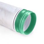 PP Rura dren. z geowłókniną rękaw DN/ID 300 PRAGMA