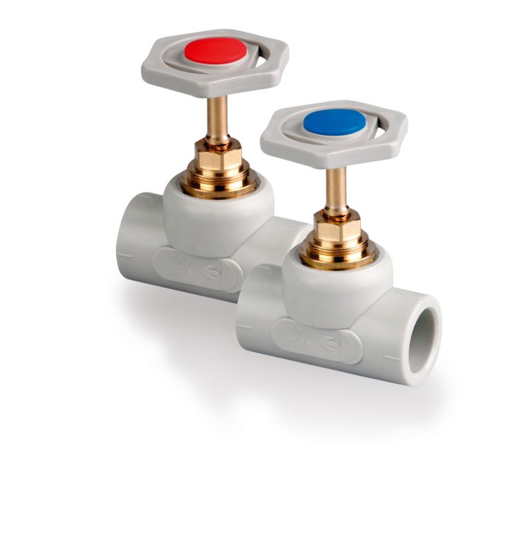 PP-R Zawor 25/3/4`` - eOrder