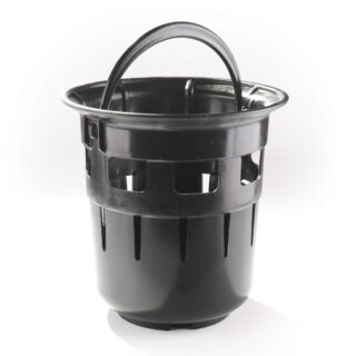 Kosz osadnikowy PE 250