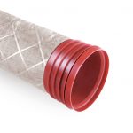 PP Rura dren. z geo. 200/6 120 CZ/CZ OD PRAGMA