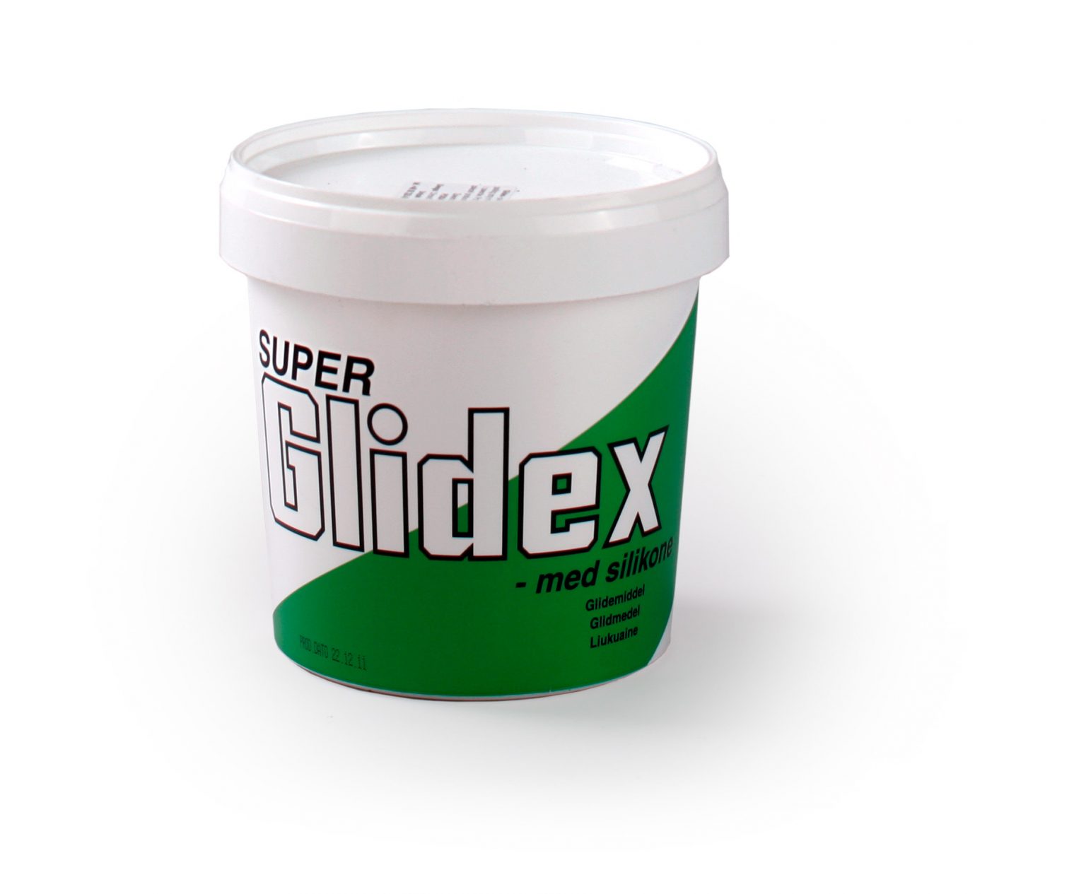 KZ Super Glidex 1kg - eOrder
